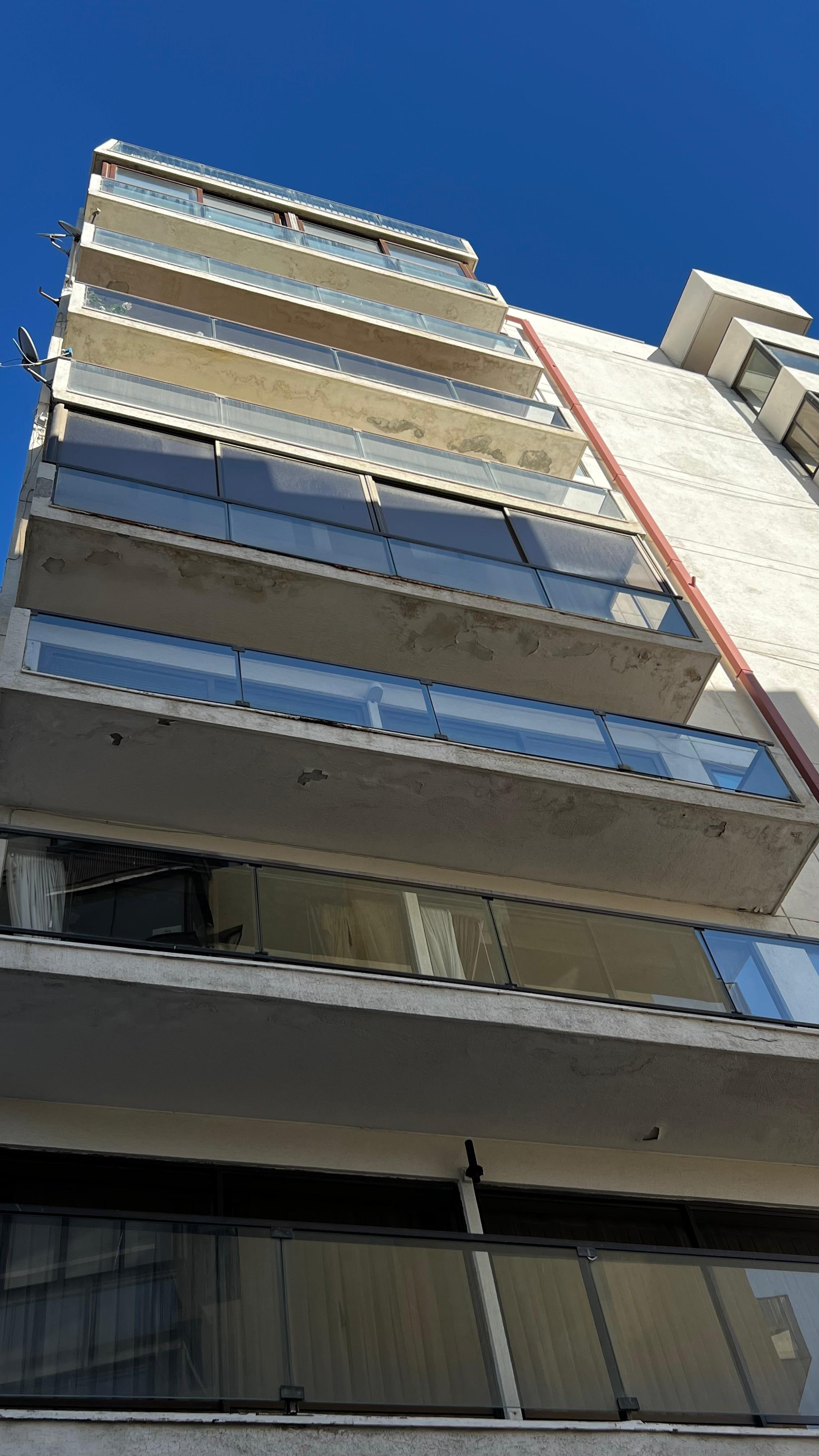 Obra NISSI